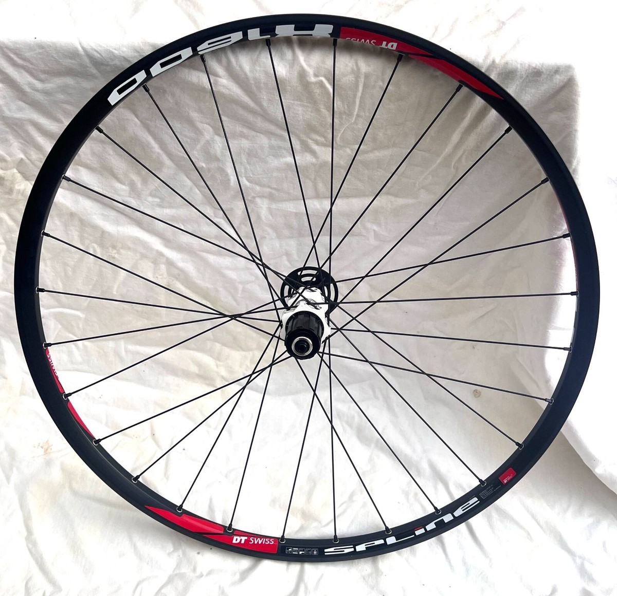 BONTRAGER RXL リアホイール　11s dt swiss BONTRAGER RXL リアホイール 11s dt swiss - メルカリ
