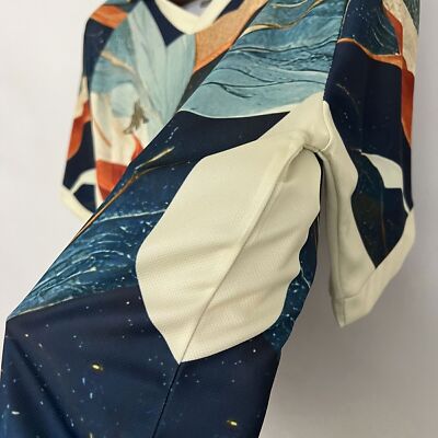 Camicia Venezia SEI FELICE? Grigio - Foto 8