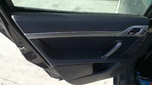9004AQ Puerta Delantera Derecha para PEUGEOT 407 SW Premium 2007 1834108 - Imagen 7 de 10