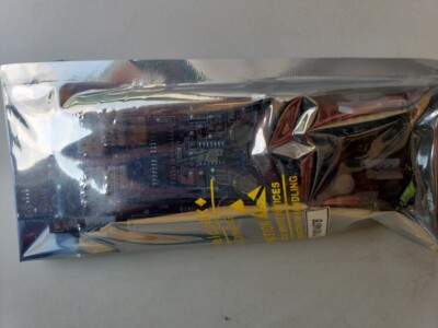 New Perkin Elmer 7101467 (710-1467) PCBA MPII 8 TIP 2 AXIS DRVR PCB Board