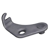Rasthebel Schaltung FüR Simson S51, S53, S70, S83, SR50, SR80, KR51/2, M531