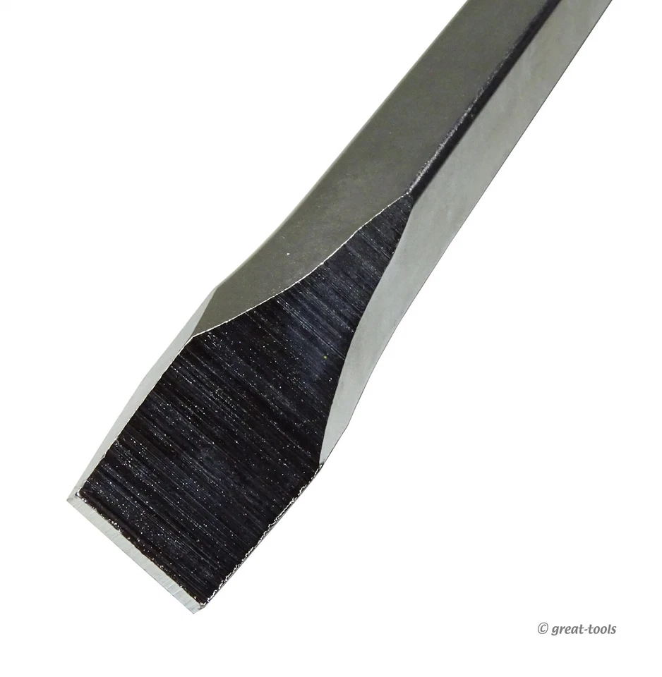 1/2” SCREWDRIVER – 19” long shank – 24” total length – large, jumbo, big, tool - Image 2 of 4