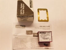 Datel DMS-20PC-7-DCM-C Self Powered LED Display -36 to -75Vdc DC Voltage Monitor