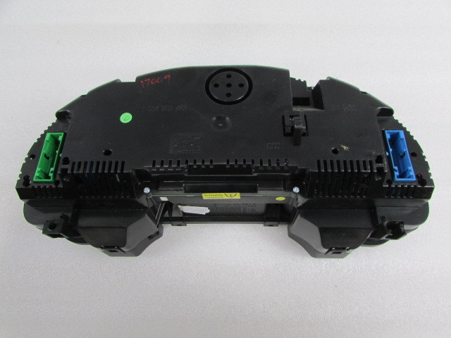 Lamborghini Gallardo, Speedometer Head / Cluster, E-Gear, Used, P/N 400920900M