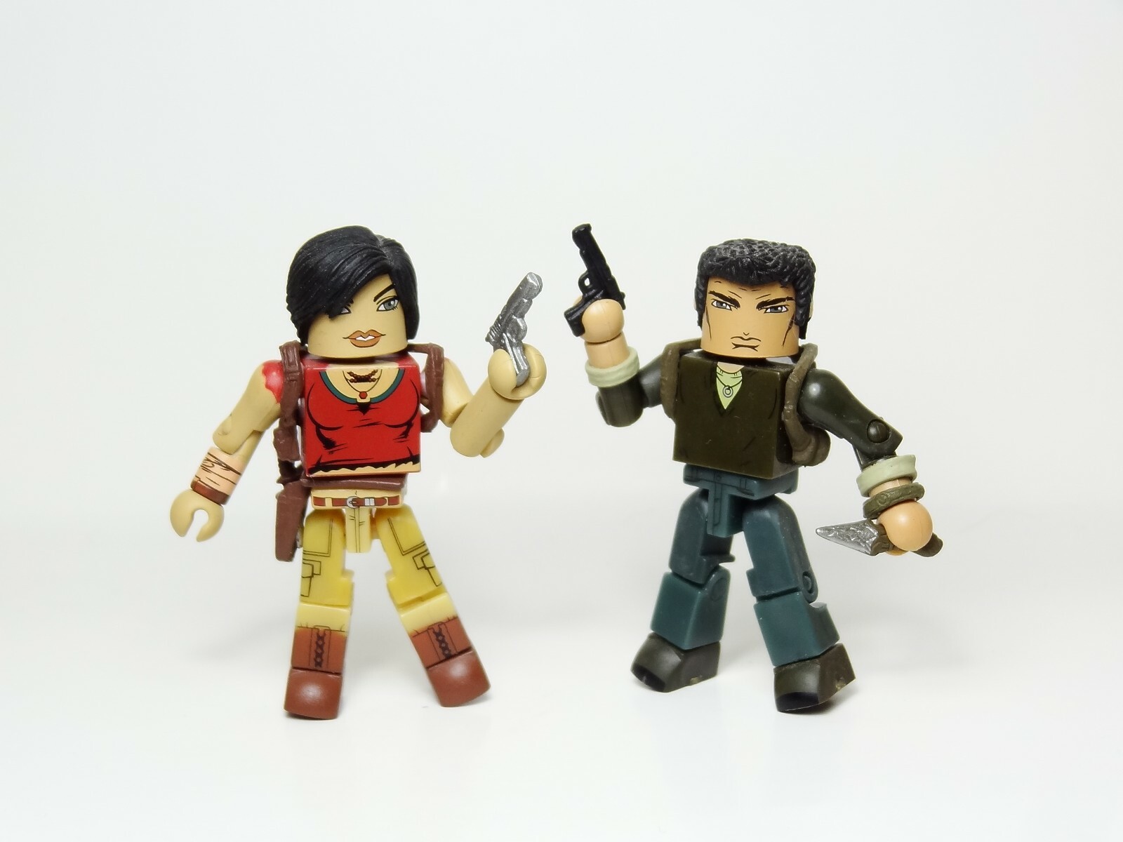 nathan drake action figure