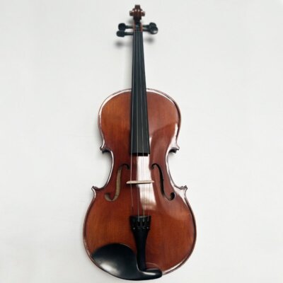 Viola 4/4 Brown with Case, bow & rosin, Koda LG107