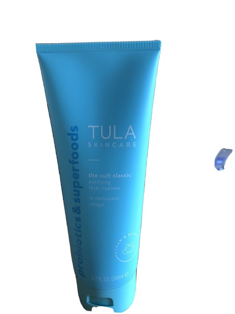 tula face lotion