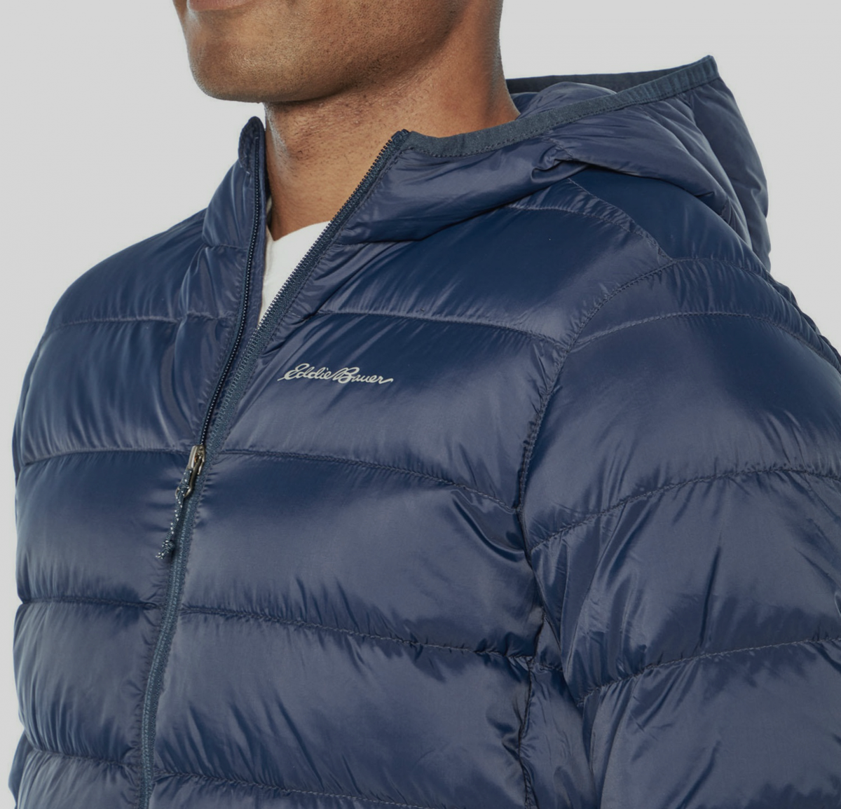 What Stores Sell Eddie Bauer Men's Microlight IV Down Packable