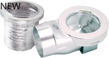 MV-90 Magnetic Dryer Vent Coupling, NEW.