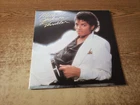 1980s EXCELLENT Michael Jackson  Thriller  (co-produced by MJ) 38112 LP33