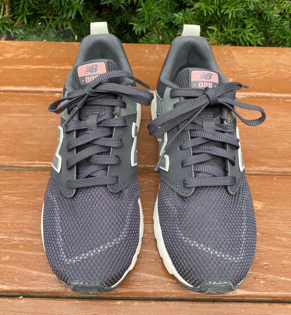 New balance 009 clearance 00