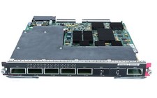 CISCO - WS-X6708-10G-3C - C6K 8 port 10 Gigab...