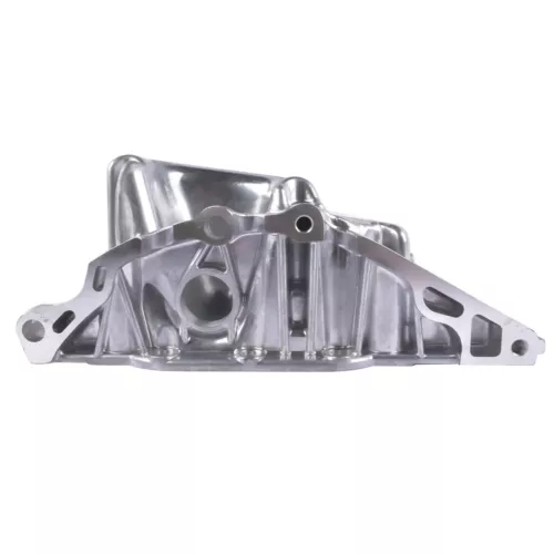 Engine Oil Pan 03H103601AK For 2016-2023 VW Atlas Passat 3.6L V6 CDVC CDVD CDVB - Bild 7 von 10