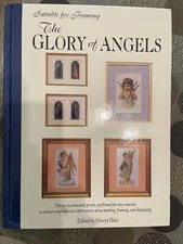 The Glory of Angels Edited by Glorya Hale