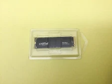 Crucial P3 Plus 4TB M.2 2280 PCIe Gen 4 x4 NVMe Internal SSD CT4000P3PSSD8 New