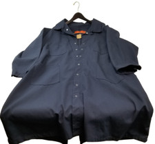 Navy Lab Coat mocinc.1982 