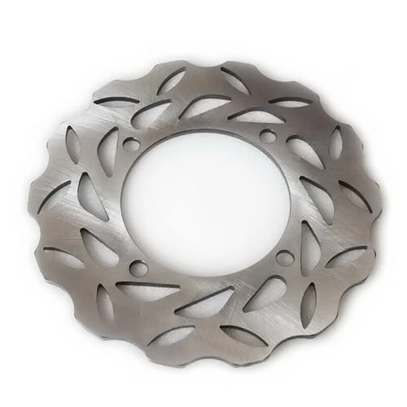 Rotor de disco de freno trasero de acero inoxidable para Honda CBR900RR CBR929RR CBR954RR 1992-2003 Foto 2 de 4