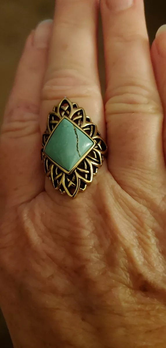 Barse thai deals gold ring
