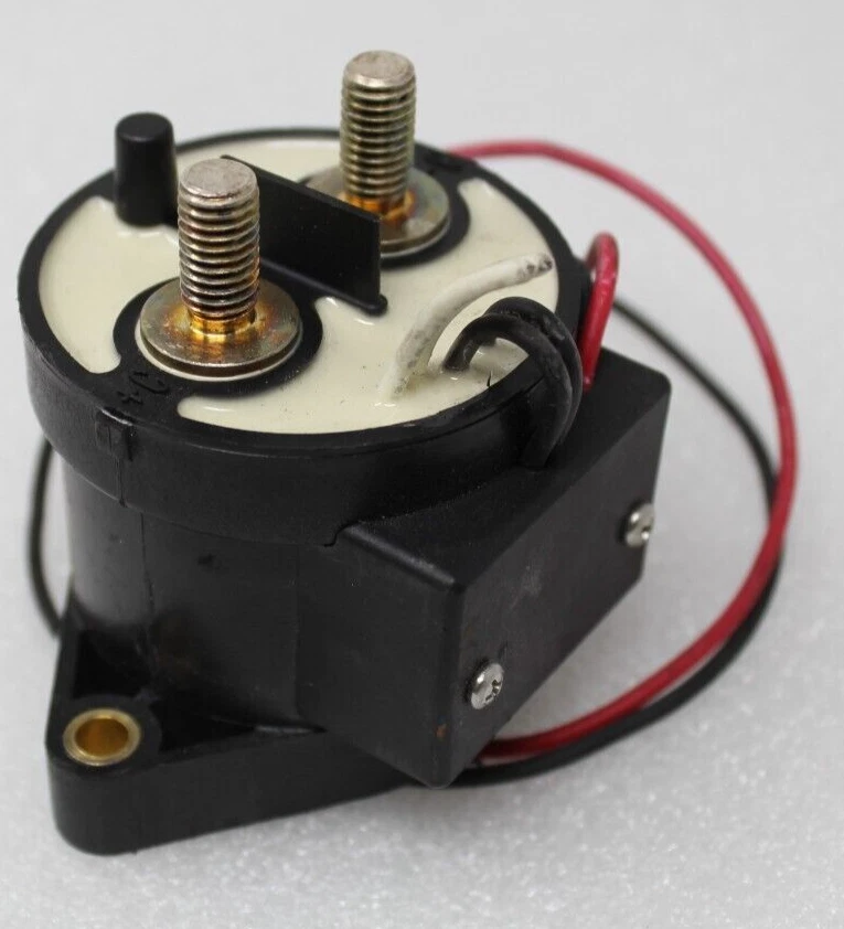 ALTRAN MAGNETICS AEV150-MA / AEV150MA 150A COIL: 12-24 VDC - Image 4 of 4