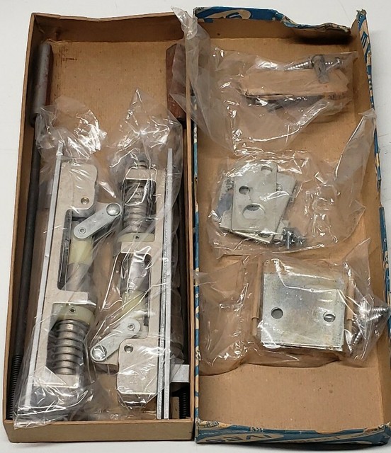 Ives Automatic Flush Bolt for Hollow Metal Doors559B10B559Fire eBay