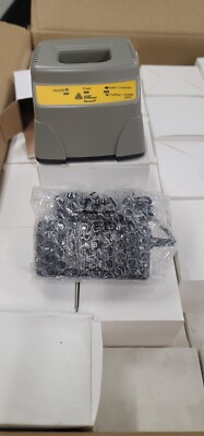 Kit Avery Dennison Monarch 9462 Battery Charger & New Battery