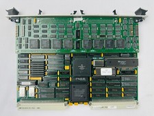 Simpact ICP6000 CPU Board