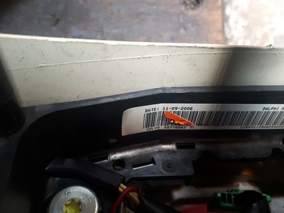 Volvo V70 S80 XC P3 Multifunction Steering Wheel 30778862 | eBay