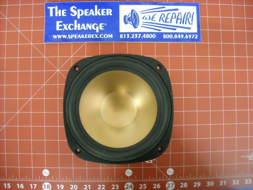 Brand New OEM Klipsch RC-35 Woofer 120652