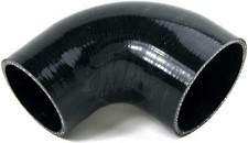 4 To 3.5 102mm To 89mm 90 Degree Intercoolerturbo Silicone Coupler Hose 4 To 3.5 102mm To 89mm 90 Degree Intercoolerturbo Silicone Coupler Hose