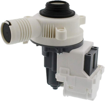 #ad #ad Admiral ATW4676BQ1 Washer Water Drain Pump $59.95