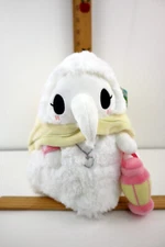 Squishable Alter Egos Series: Plague Nurse 10" Plush NWT