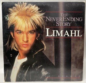 Limahl-Never Ending Story | eBay Limahl-Never Ending Story | eBay