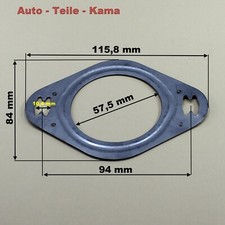 ✅Auspuffdichtung für Hosenrohr , Katalysator , Auspuff - Dichtung , Flexrohr ✅Auspuffdichtung für Hosenrohr , Katalysator , Auspuff - Dichtung , Flexrohr