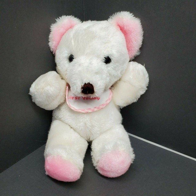 baby shark teddy argos