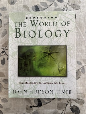 Exploring The World Of Biology 