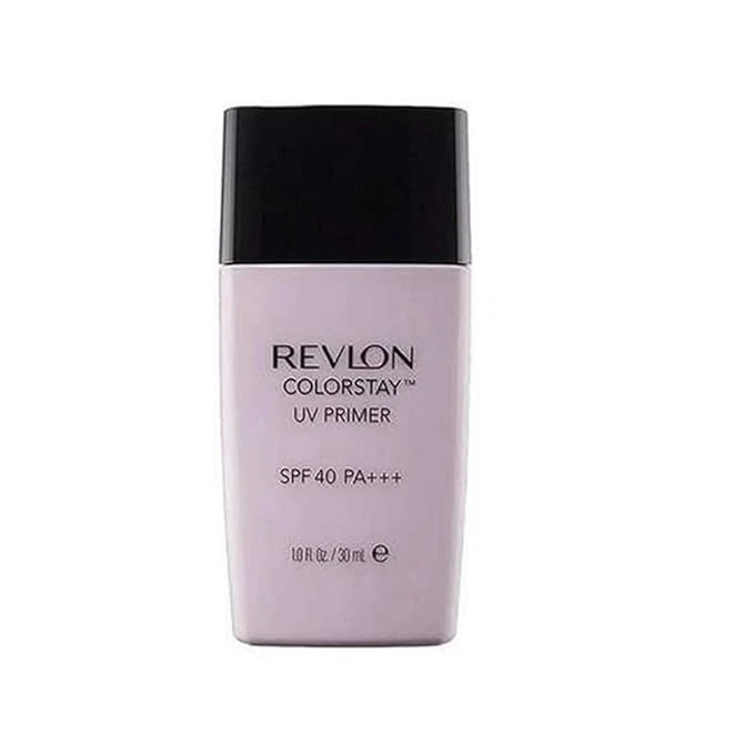 Revlon Colorstay Uv Primer Spf 40, Transparent, 30 ml - Image 2 of 4