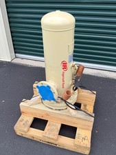 NEW Ingersoll Rand F4000IG 2400 CFM 4" Flanged Compressed Air Filter 1 Micron