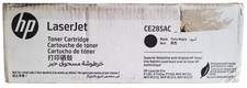 HP LaserJet CE285AC Black Toner Cartridge