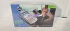 Palm Pilot M515 Pda with Charging Station Power Cords Stylus New Sealed in Box