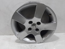PEUGEOT 207 CC SPORT MK1 2006-2013 16" Alloy Wheel OEM Genuine 98610080
