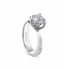 ANELLO DAMIANI BOCCIOLO 81071727