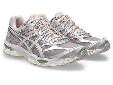 1203B218-700 Asics Gel-Cumulus 16 "Pink Cloud/Pure Silver" Men's 