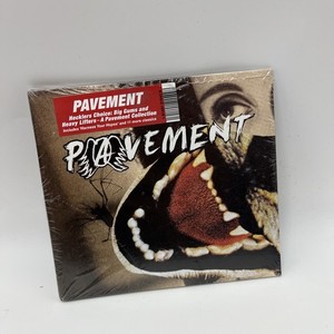 Pavement CD | eBay