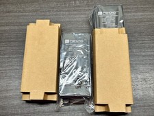 Lot Of 2 Phihong Single Port Power Over Ethernet Injector POE21U-1AF 56V  D291
