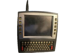 PSION TEKLOGIX 8515 TOUCH SCREEN DIGITIZER, VEHICLE MOUNT TERMINAL