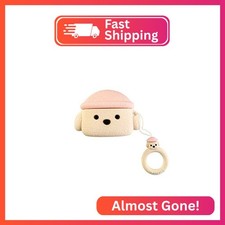 BONTOUJOUR Earphone Case Compatible with AirPods Pro/Pro 2, Super Cute Creative