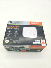 Commercial Electric Wi-Fi and Bluetooth Enabled Smart Programmable Thermostat-3