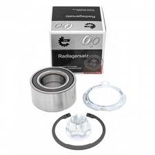 Roulement de roue Nissan KUBISTAR