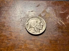 1916-P Buffalo 🦬 Indian Head Nickel 5c Cent Piece Fine