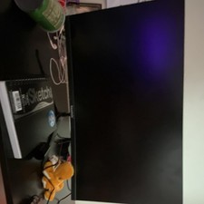 Samsung T350 27-inch Monitor Black 16:9 Aspect Ratio 27-inch Screen Size